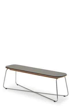 Sittepute - Lilium Bench Charcoal