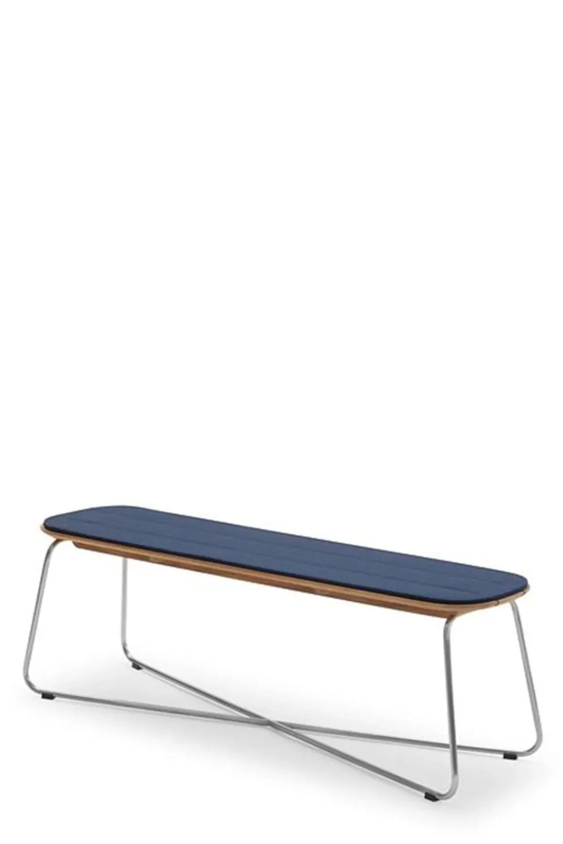 Sittepute - Lilium Bench Marine
