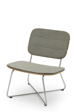 Sittepute - Lilium Lounge Ash