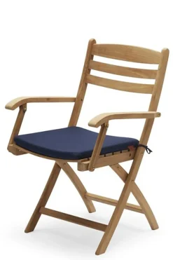 Sittepute - Selandia Armchair Marine