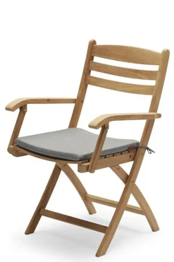 Sittepute - Selandia Armchair Ash