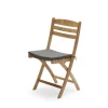 Sittepute - Selandia Chair Charcoal