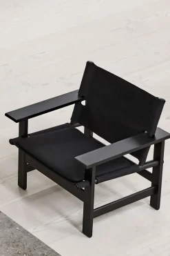 Sittepute - The Canvas Chair Sort Canvas