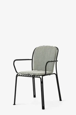 Sittepute - Thorvald SC94/SC95 Chair Cushion Marquetry Bora