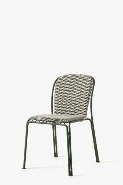 Sittepute - Thorvald SC94/SC95 Chair Cushion Marquetry Bora