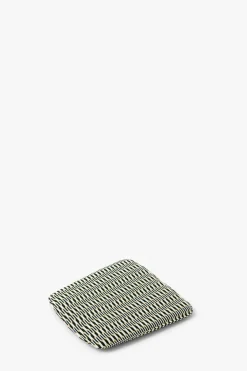 Sittepute - Thorvald SC94/SC95 Chair Seat Pad Marquetry Bora