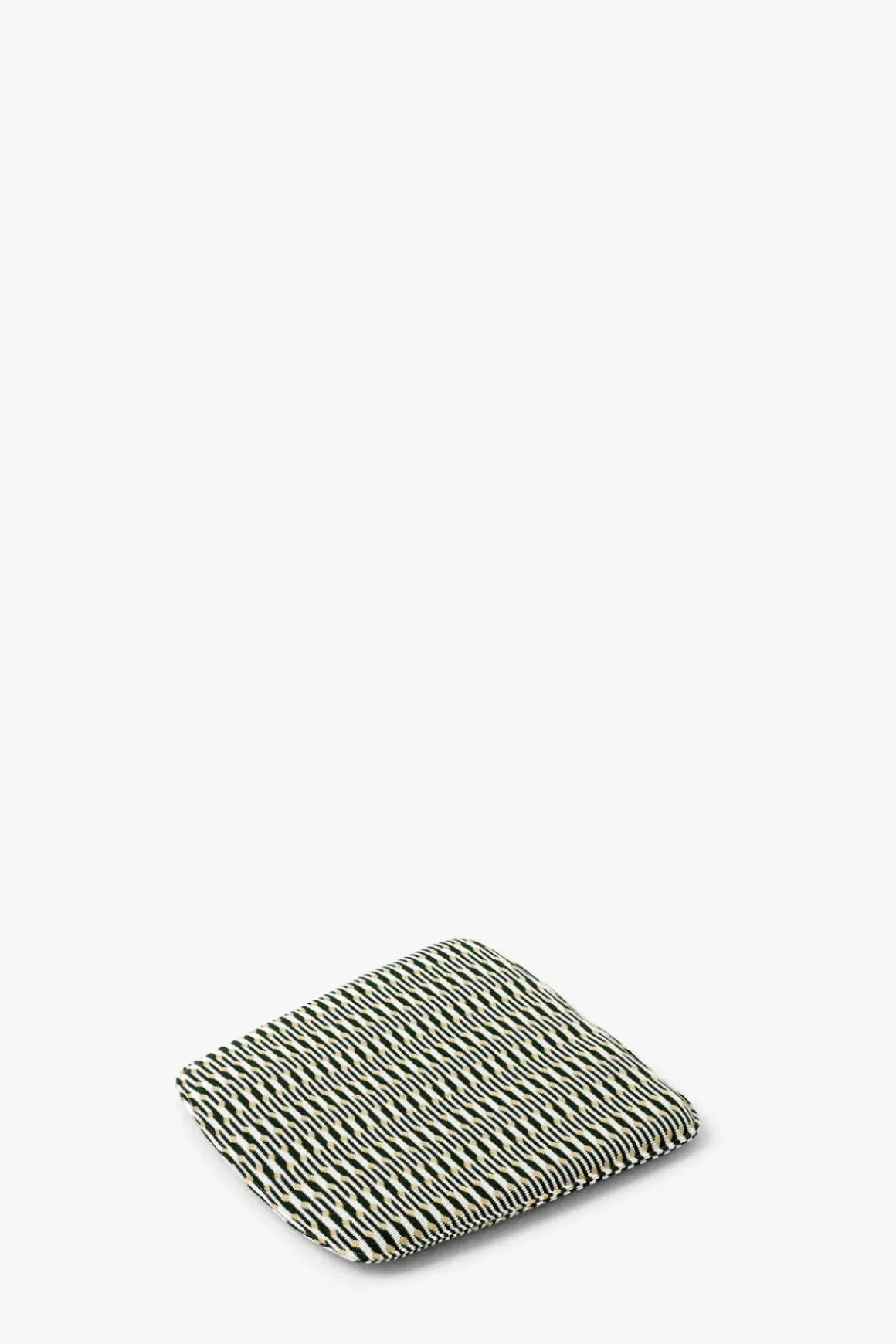 Sittepute - Thorvald SC94/SC95 Chair Seat Pad Marquetry Bora