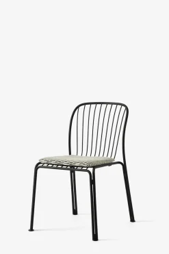 Sittepute - Thorvald SC94/SC95 Chair Seat Pad Marquetry Bora