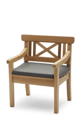 Sittepute - Til Drachmann Stol Charcoal