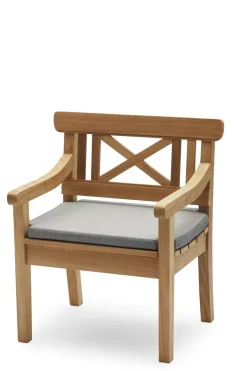 Sittepute - Til Drachmann Stol Ash