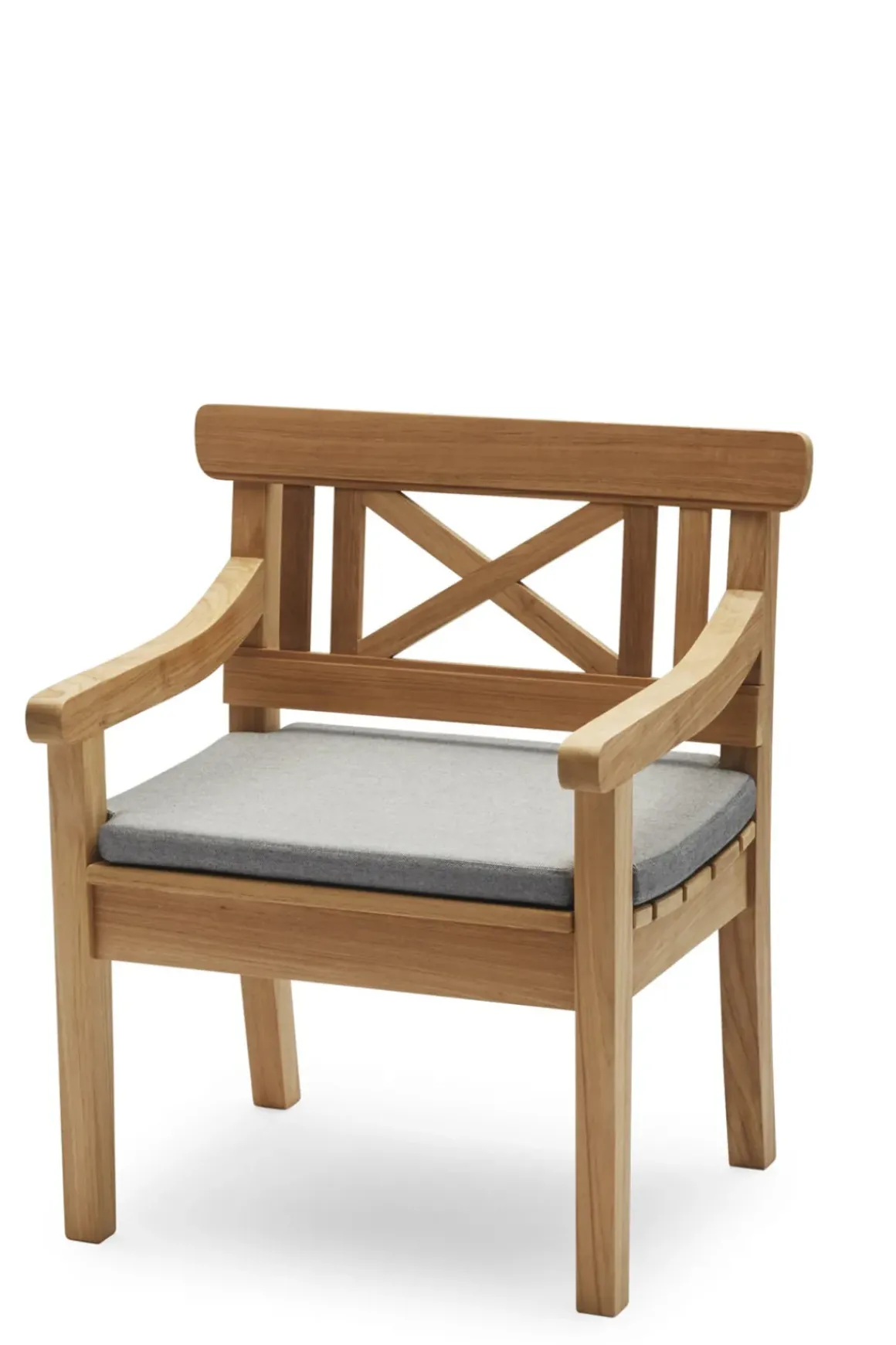 Sittepute - Til Drachmann Stol Ash