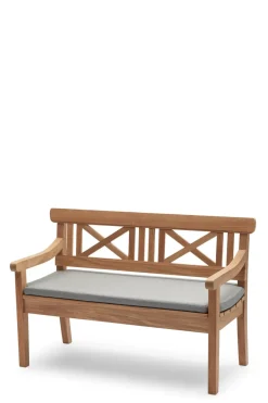 Sittepute - Til Drachmann Benk 120 Ash