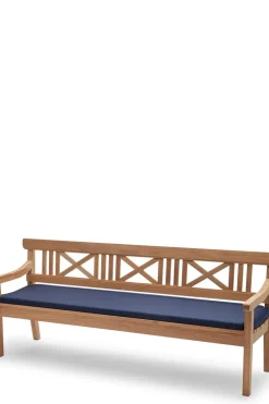 Sittepute - Til Drachmann Benk 200 Marine