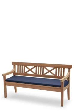 Sittepute - Til Drachmann Benk 165 Marine