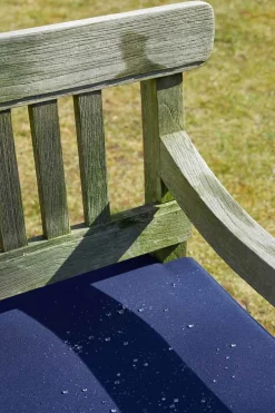 Sittepute - Til Drachmann Benk 165 Marine