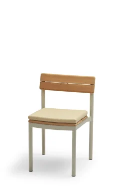 Sittepute - Til Pelago Stol Honey Yellow