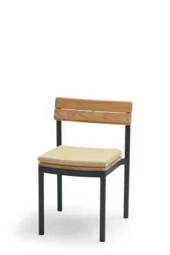 Sittepute - Til Pelago Stol Honey Yellow