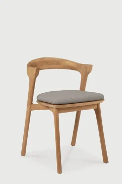 Sittepute - Til Teak Bok Dining Mocha