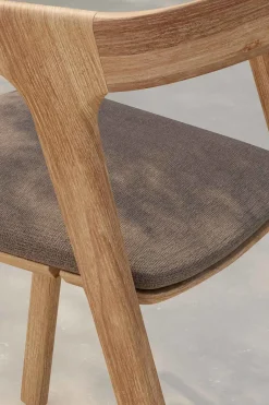 Sittepute - Til Teak Bok Dining Mocha