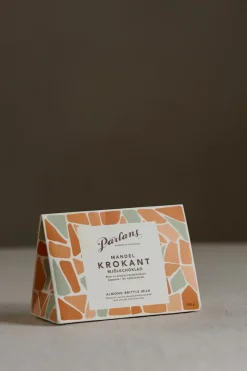 Sjokolade - Krokan Mandel Melkesjokolade 150g