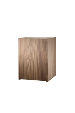 Skap - Tiny 28x38x30 Valnøtt