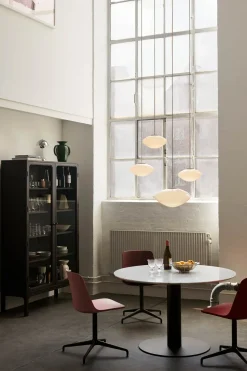 Skap - Trace Double SC88 Dark Stained Oak