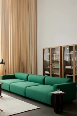 Skap - Trace Double SC88 Natural Oak