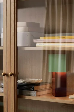 Skap - Trace Double SC88 Natural Oak