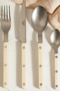 Skje - Bistrot Vintage Ivory