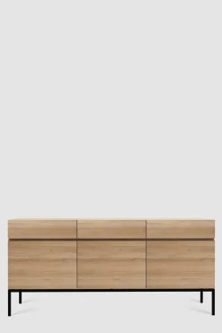 Skjenk - Ligna 165x45xh78cm