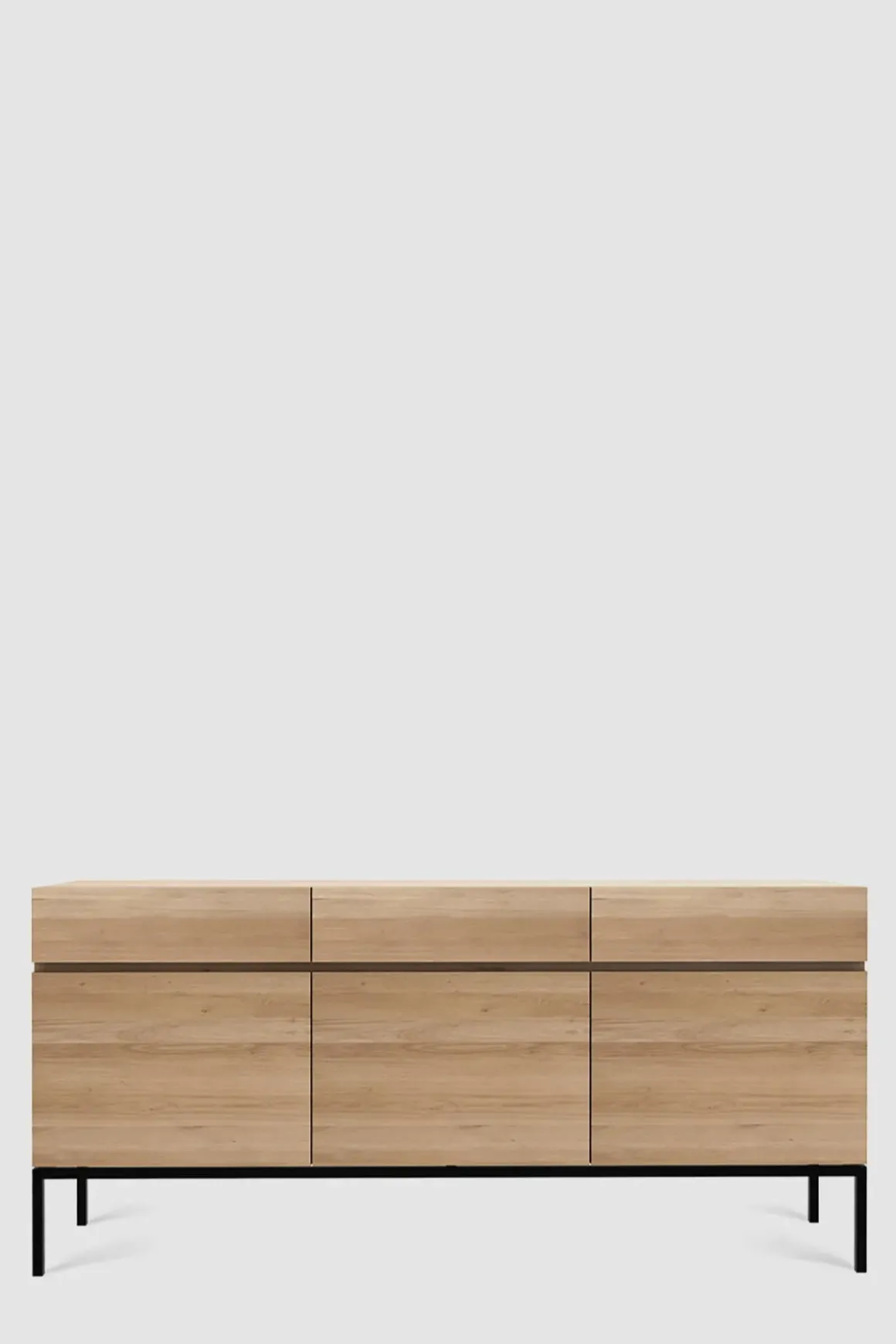 Skjenk - Ligna 165x45xh78cm