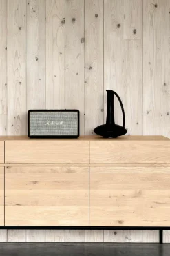 Skjenk - Ligna 165x45xh78cm