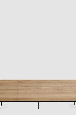 Skjenk - Ligna 220x45xh78cm