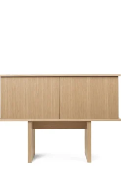 Skjenk - Stilt Single Eik