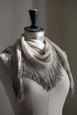 Skjerf - New Charleston