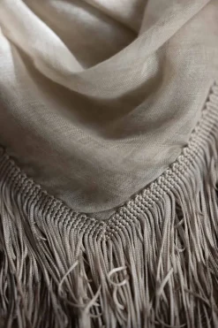 Skjerf - New Charleston