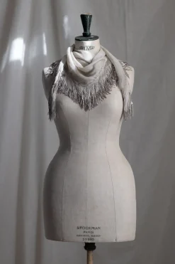 Skjerf - New Charleston