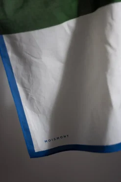 Skjerf - NO717 Bottle Green