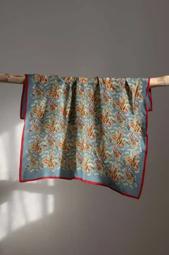 Skjerf - NO763 Cloud