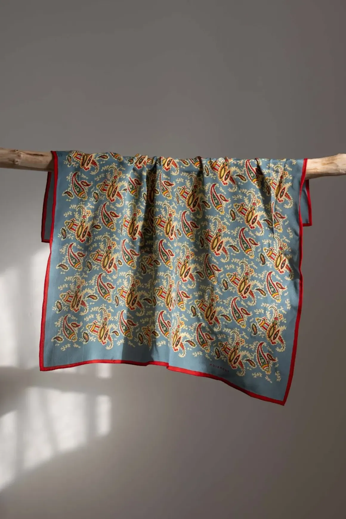 Skjerf - NO763 Cloud