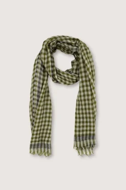 Skjerf - NO693 Khaki