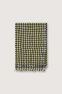 Skjerf - NO693 Khaki