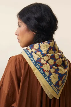 Skjerf - NO680 Natural