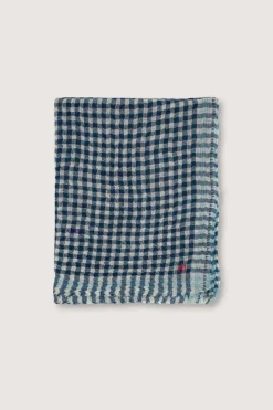 Skjerf - NO693 Navy Blue