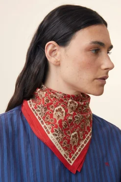 Skjerf - NO764 Tomette