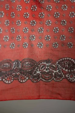 Skjerf - NO767 Tomette