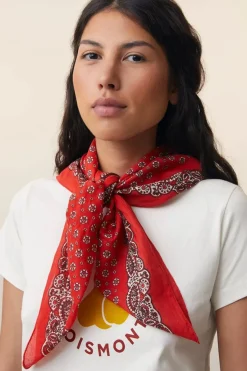 Skjerf - NO767 Tomette