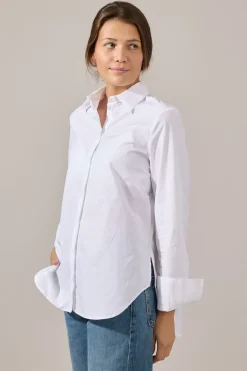 Skjorte - Bertine White