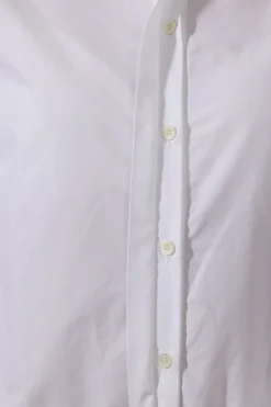 Skjorte - Bertine White