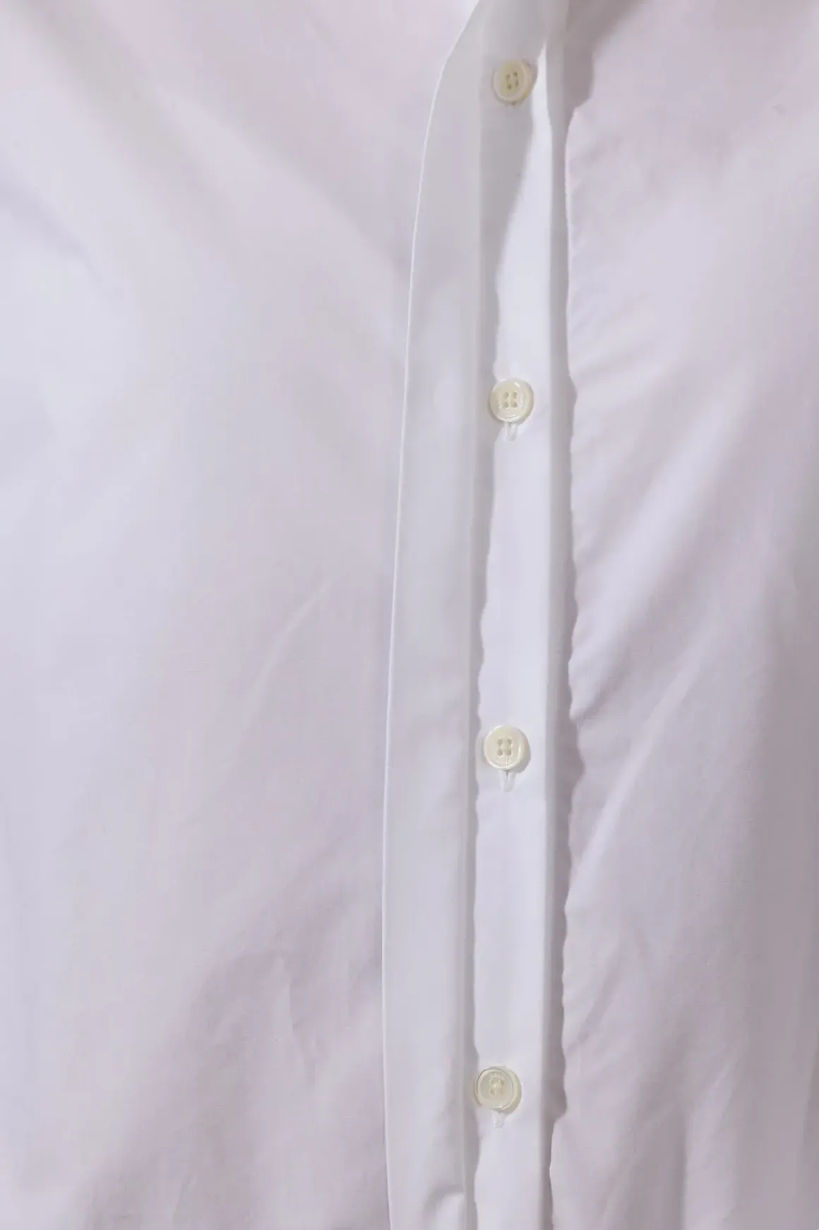 Skjorte - Bertine White